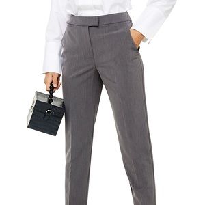 Topshop cigarette trousers